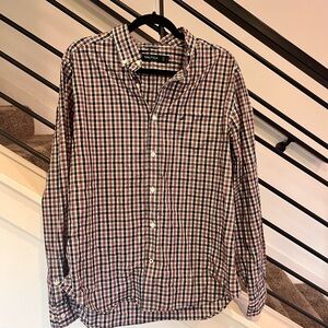 Nautica Button Down